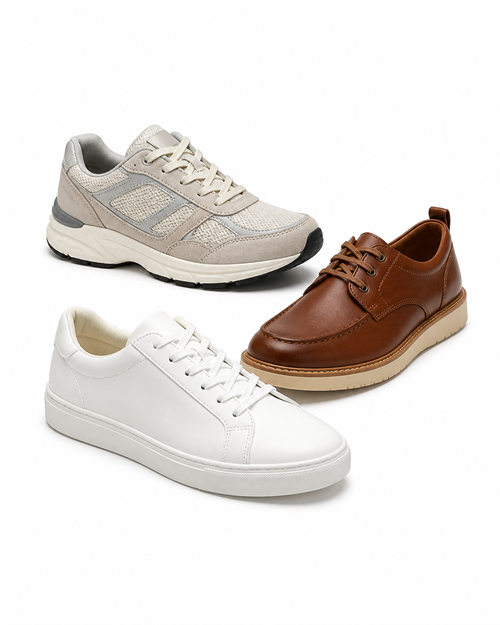 Shoe