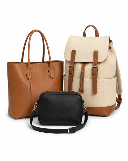 Bags